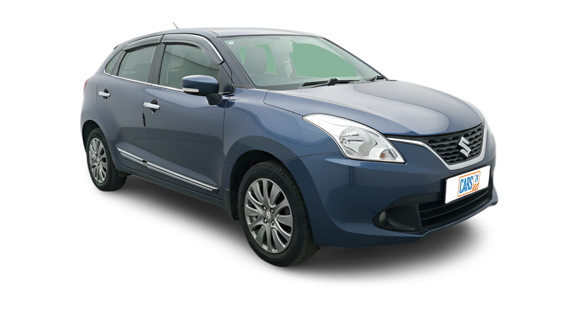 Maruti Baleno-img